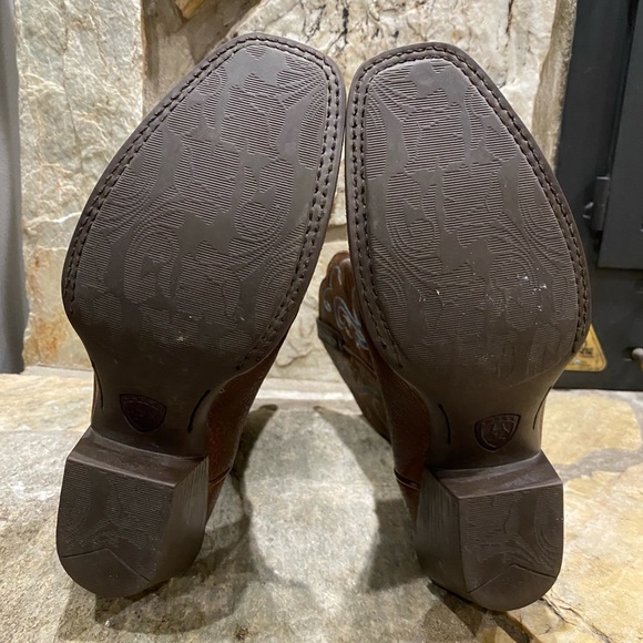 Ariat Boots - Size 8.5 B - Picture 5 of 5